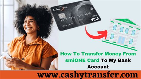 A processing hold of up to 5 business days may be applied under certain circumstances. . How to transfer money from smione card to my bank account